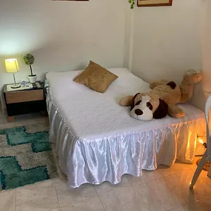 Apartahotel Y Estudios Manga Real, Cartagena