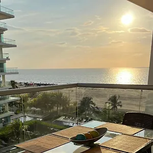 Apartahotel Morros 3, Cartagena