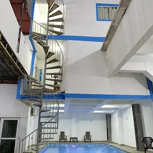 Apartahotel Siete Mares, Cartagena